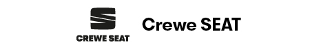 Logo of Crewe Seat